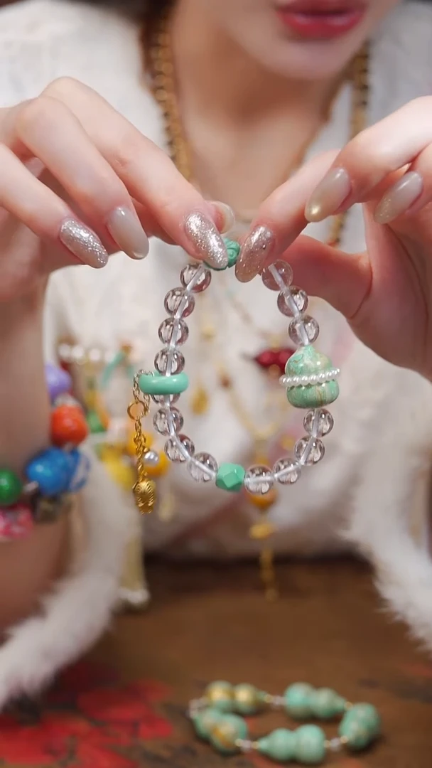 88精工手串-----168