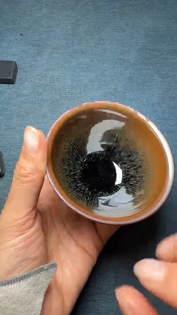 茶盏叶礼旺高端收藏19