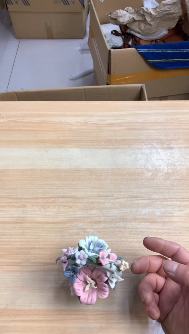 山**兵默认微瑕，no退no换，介意勿拍