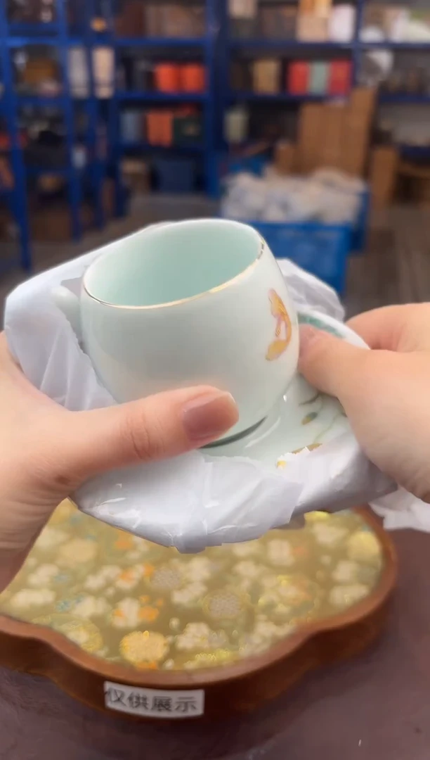 【闪购商品】嘉禾茶空间直播清仓福利1111111