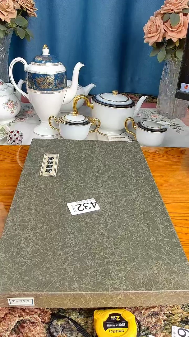 【闪购商品】杯小淼海外陶瓷工艺品