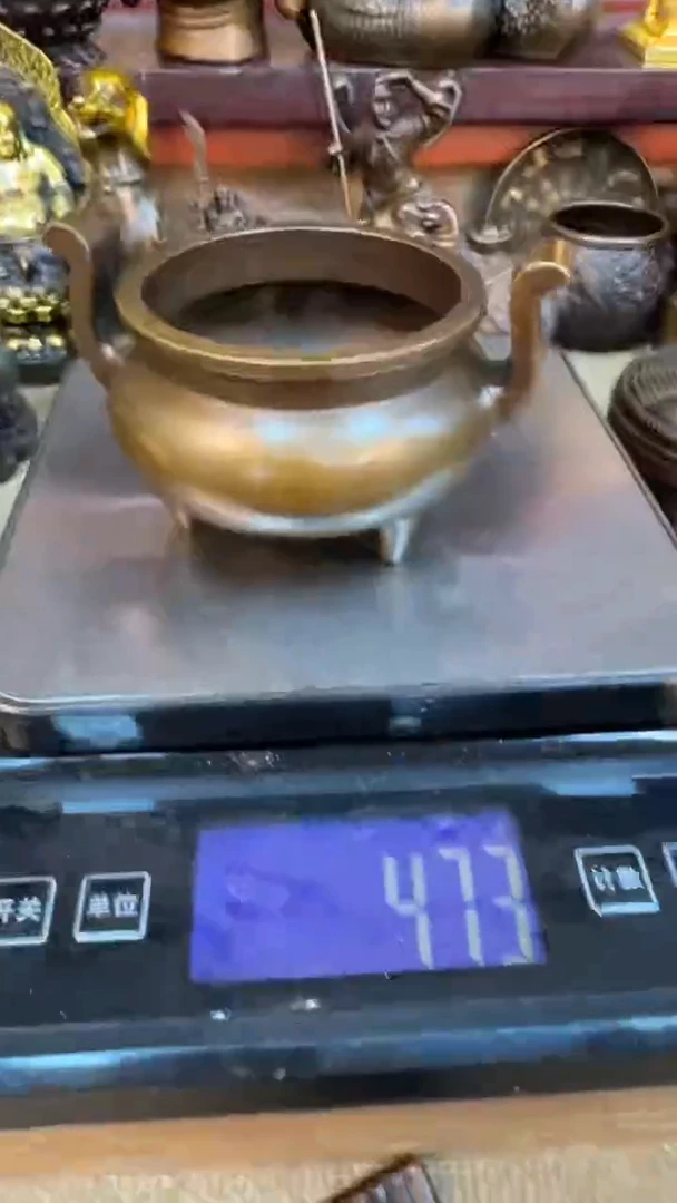 铜韵铜器铜韵铜器