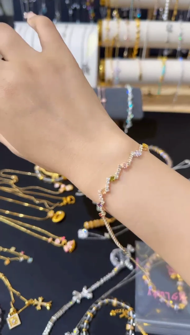 合成立方氧化锆铜合金141