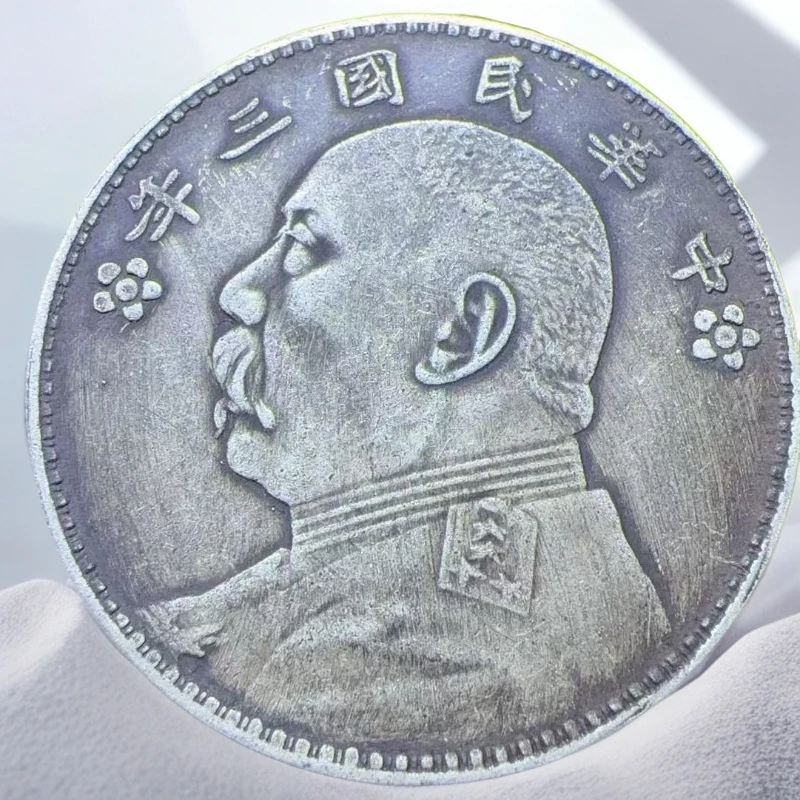 P091复古家居工艺摆件现代仿古工