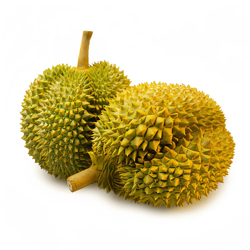 甲仑榴莲 1.5-2.5kg（称重退差）