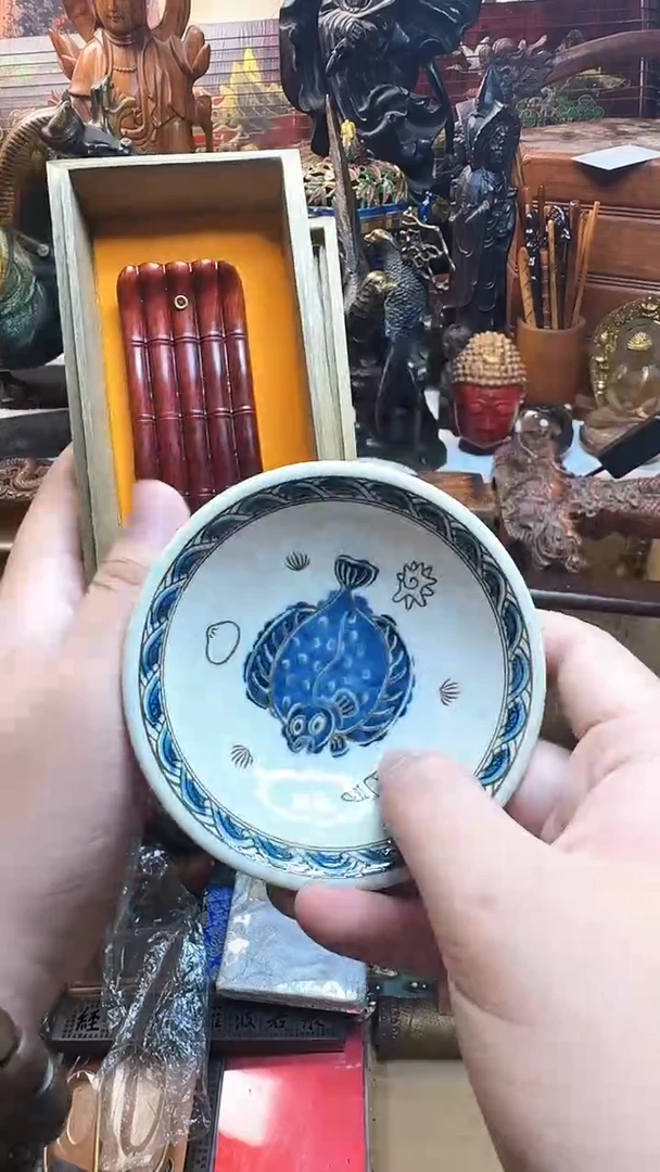 紫砂其他瓷器默认链接一器一物~