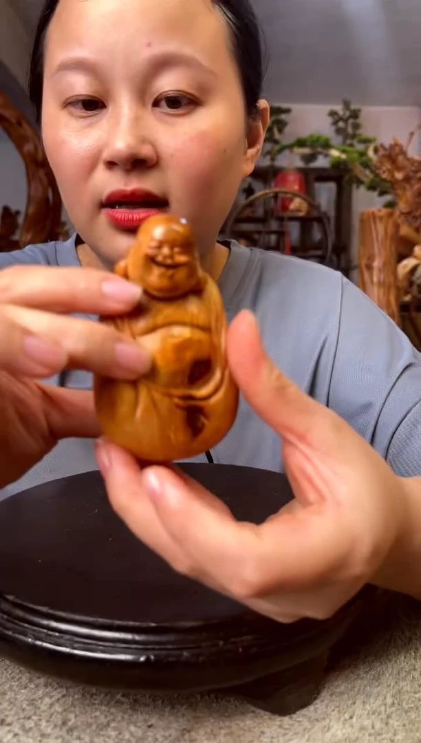 柏木（崖柏）崖柏小件