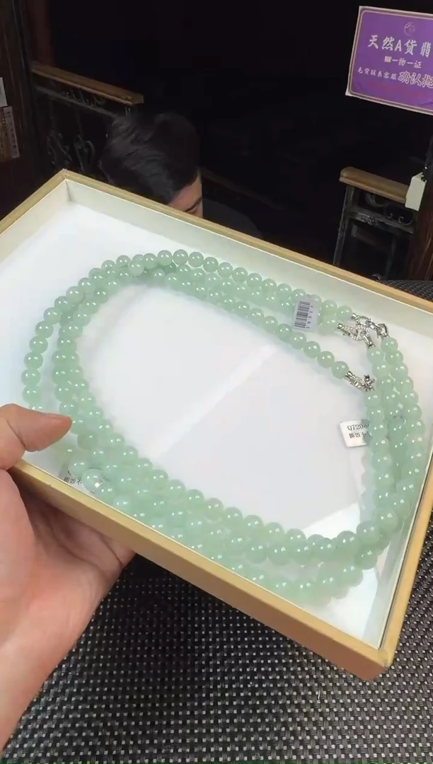 未镶嵌定制翡翠--346234-多样性发其一