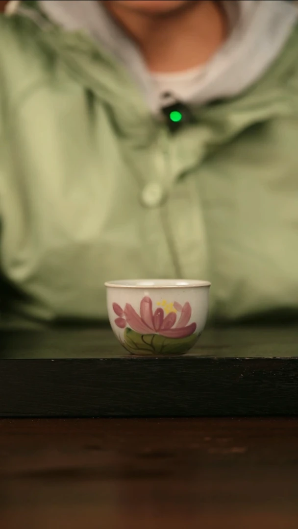 【闪购商品】其他733遇瓷手作同款