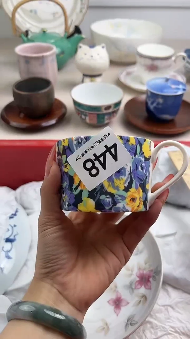 【闪购商品】瓷片448，，，，，，