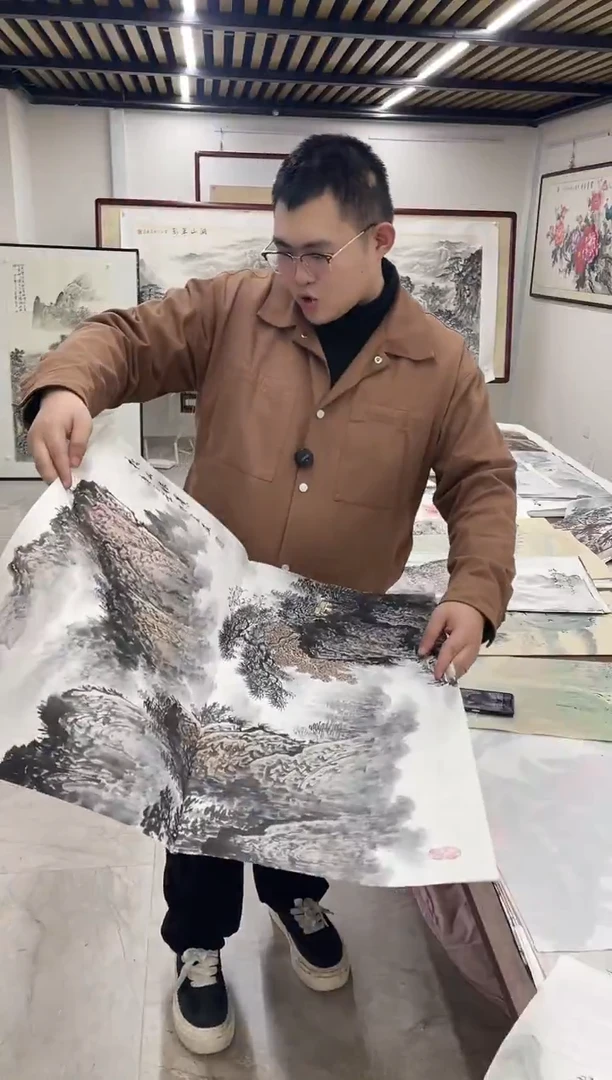 国画阿豪专属链接-35-6