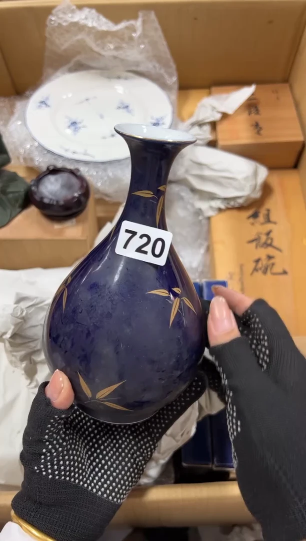 瓷片千*720中古商品谨慎参拍