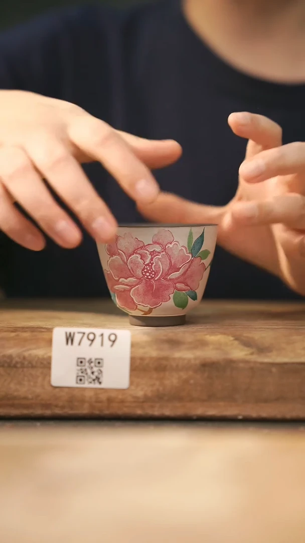 【经典福利】/ 杯子@@W7919