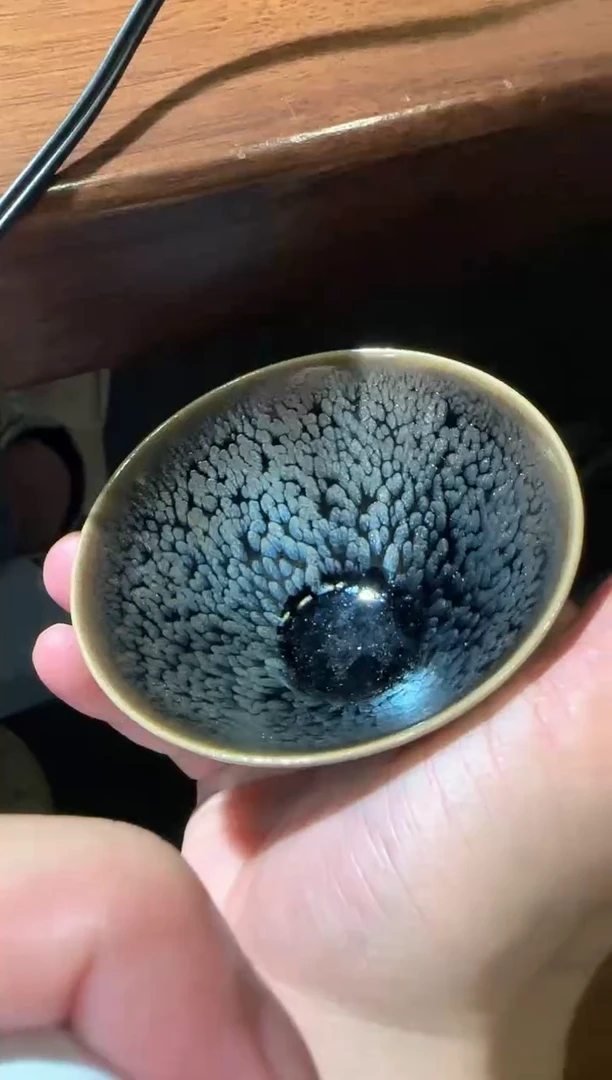 茶盏兰亭叙李光熙专场2
