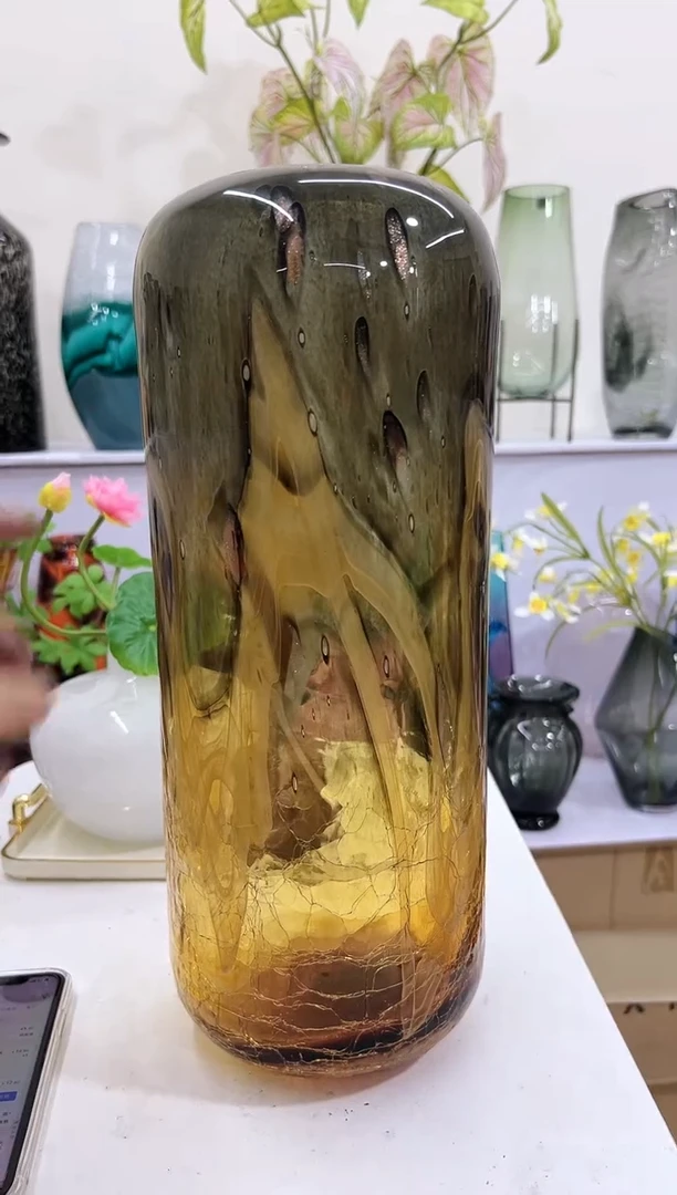 【闪购商品】也麦花器