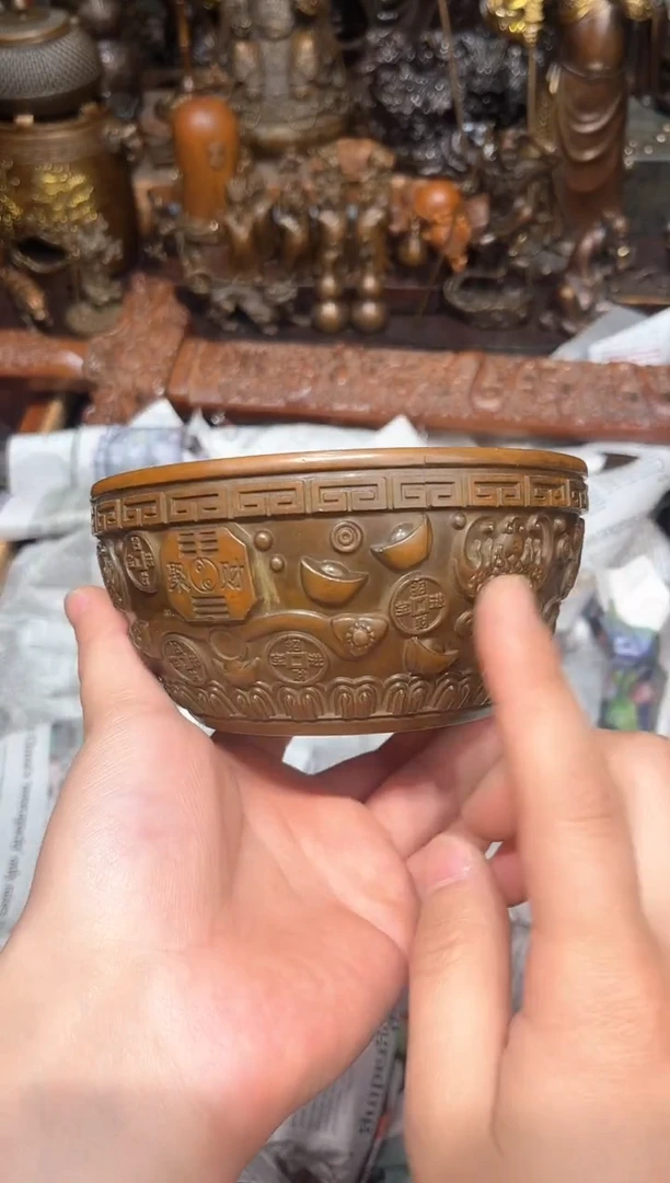 Q三浒铜专属高端精品