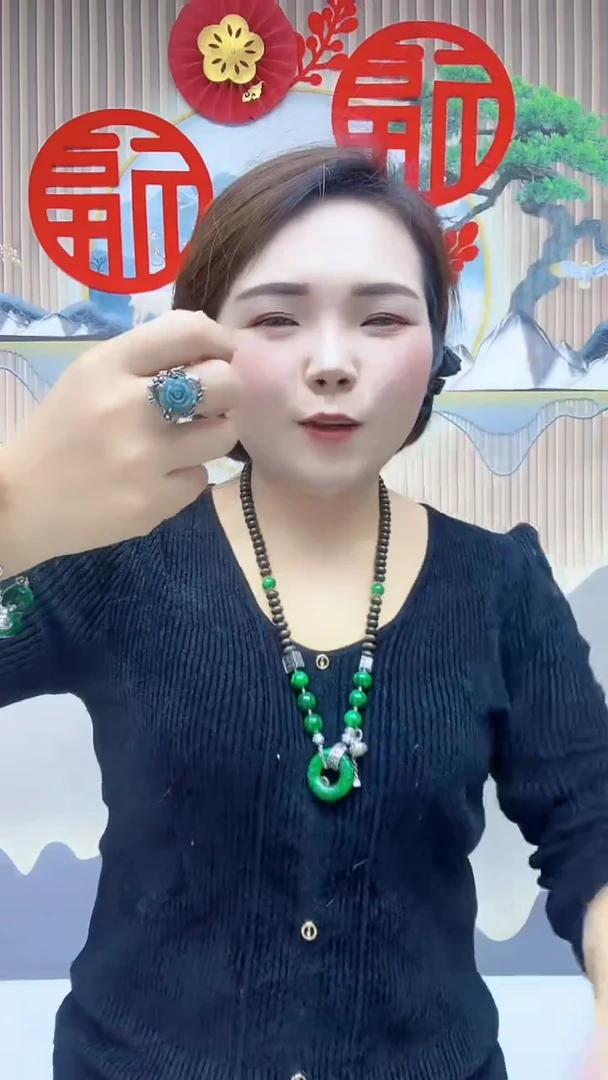 【闪购商品】翡翠戒指未镶嵌A20SDGSDGSDG