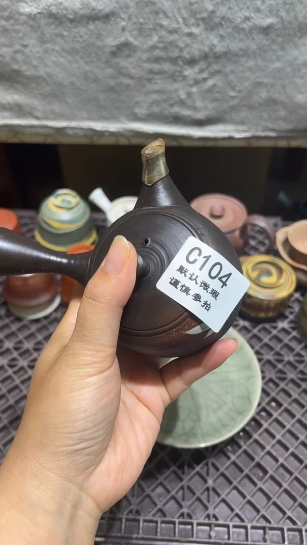 不***路104瓷香阁回流瓷器默认微瑕