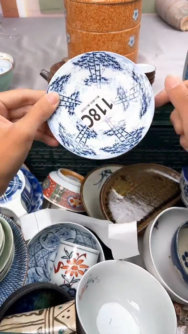 瓷片M****e118C瓷器瓷器瓷器瓷器