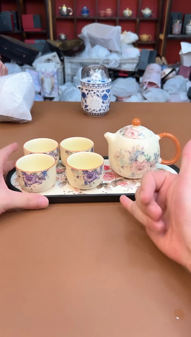 其他茶器粉丝福利@@ys1037+g401