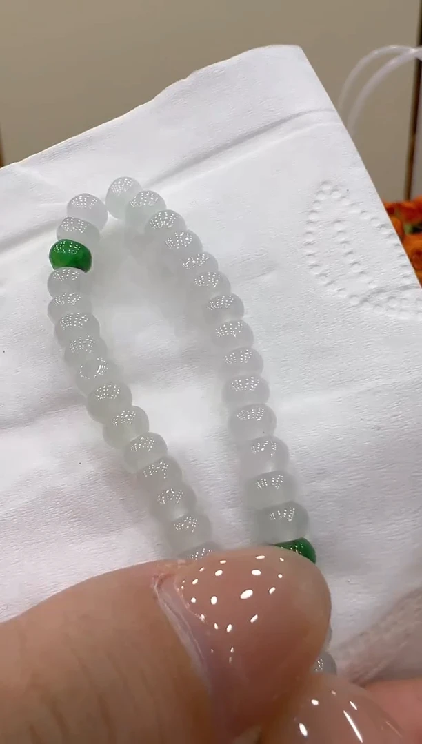 未镶嵌手串翡翠团购多样性发一件