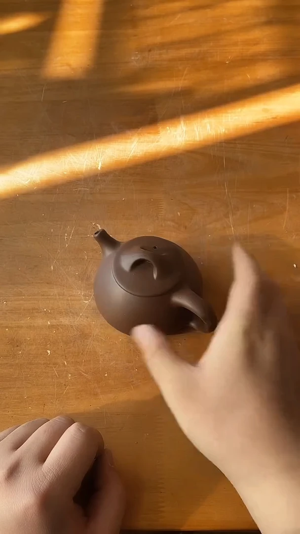 罗*松海外陶瓷回流茶具