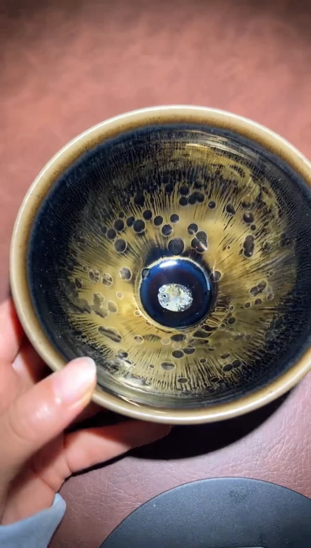 茶盏黄文勇高端收藏27