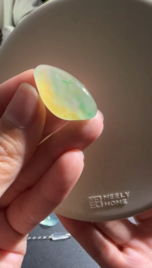 未镶嵌定制翡翠缅甸A货翡翠