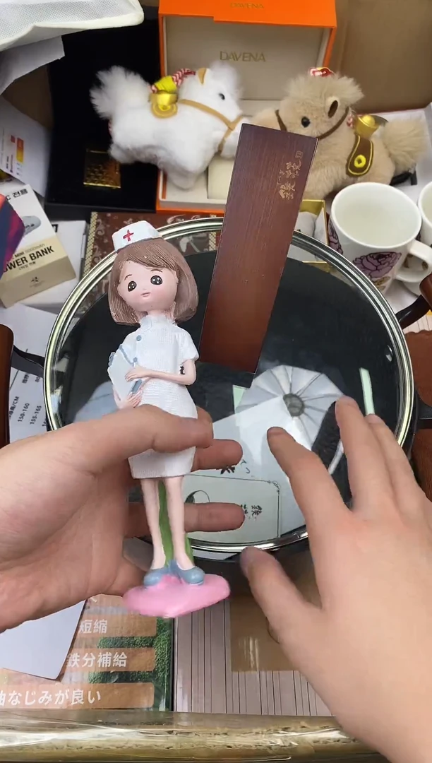 其他如图所示 高端礼品