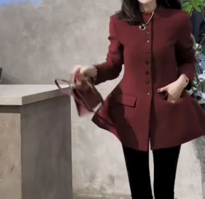 2025冬季时尚潮流百搭精品女装足XXR5