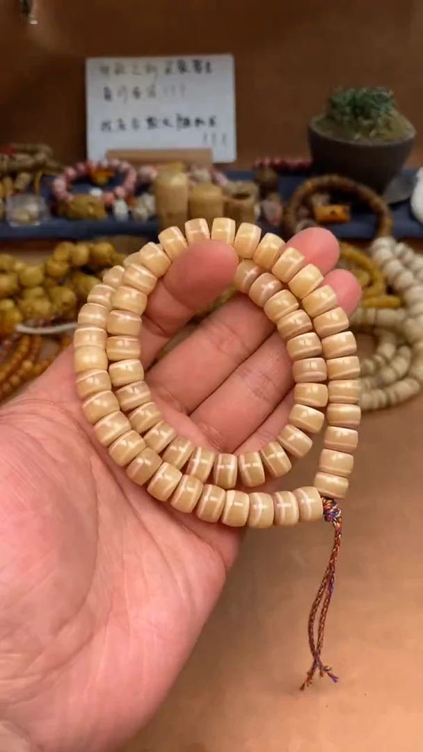 【闪购商品】驼骨其他驼骨手作S747