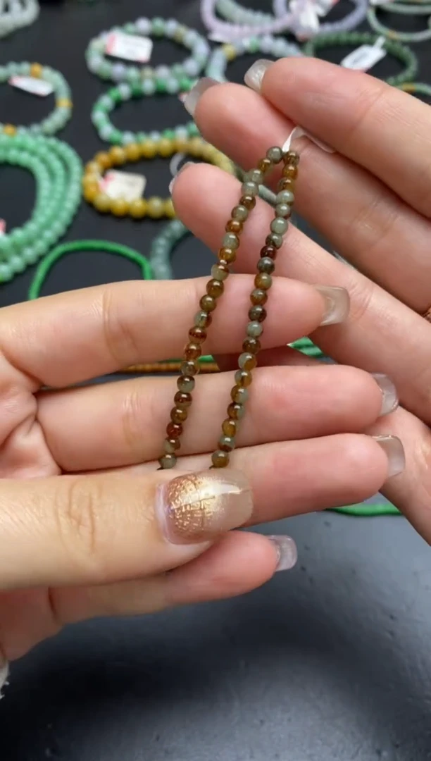 【闪购商品】定制翡翠未镶嵌翡翠毛货~