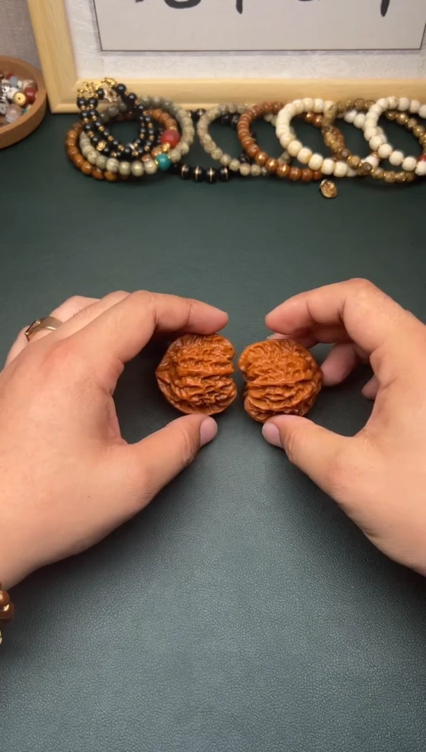 把件文玩核桃文玩核桃