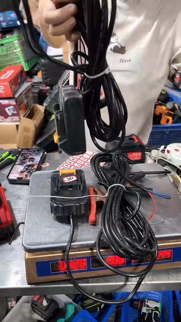 二手电动工具默认裸机微瑕(直播为准)无电池无运险135