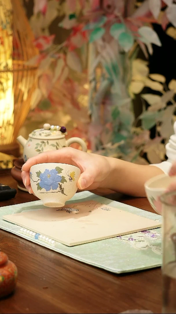 茶壶紫砂宜兴原矿手工紫砂壶