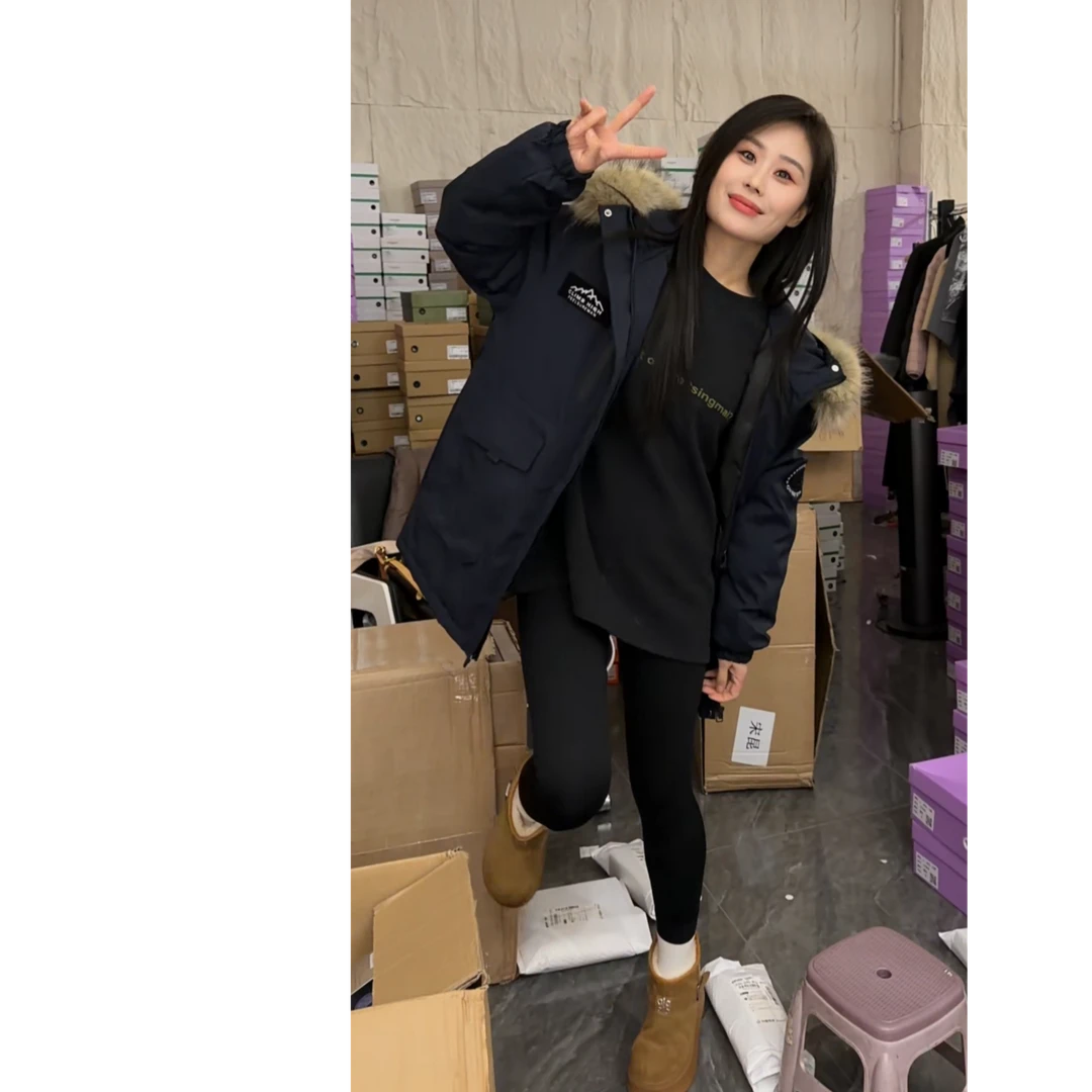 派克外套 A 藏青色 5515