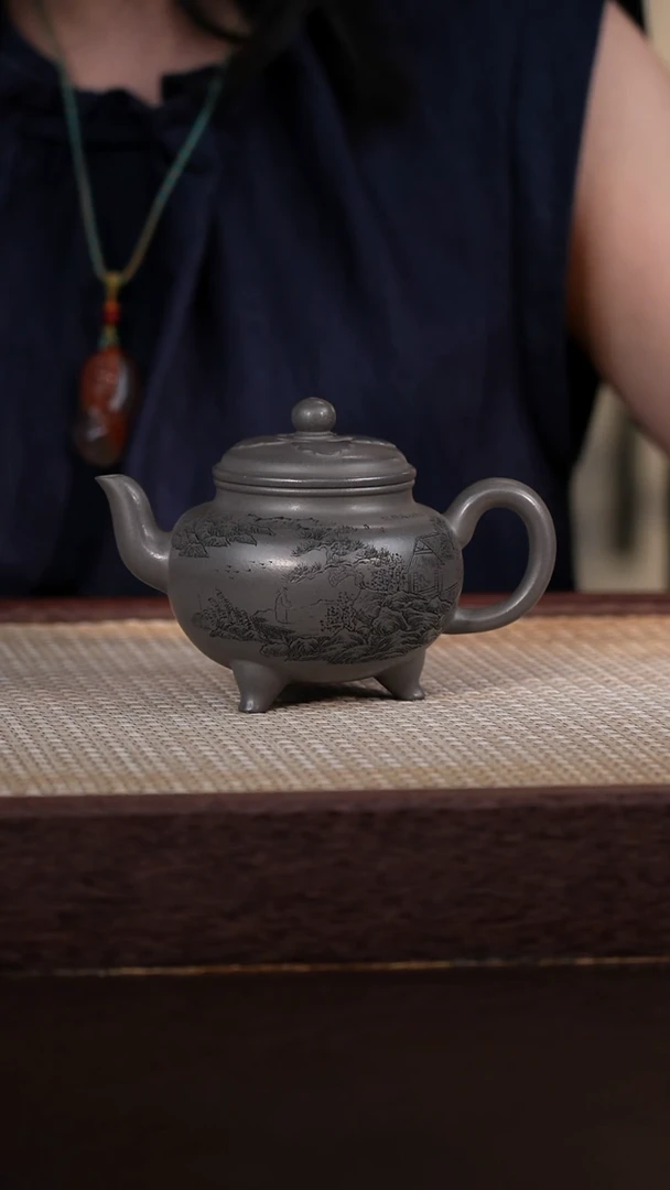 紫砂紫砂壶11111