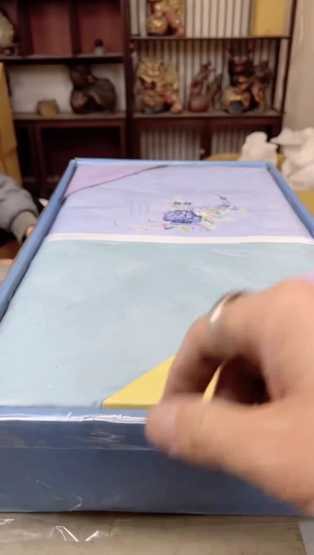 瓷片2240聚宝缘海陶精选