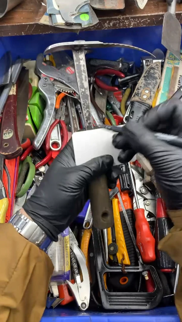 无**财可乐日本工具仓库闪购链接