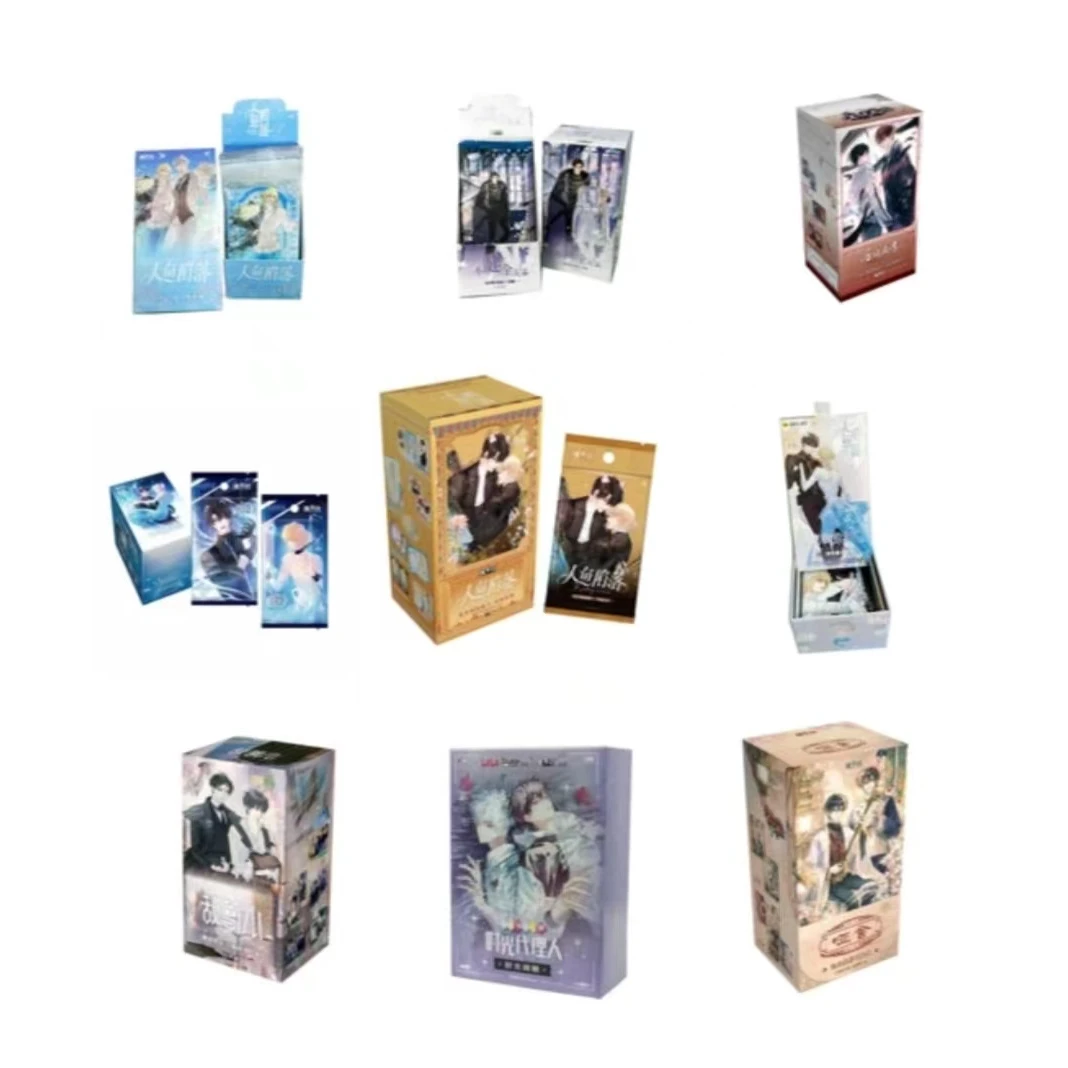 【梦可】烩菜对对碰-集换式卡牌盲盒