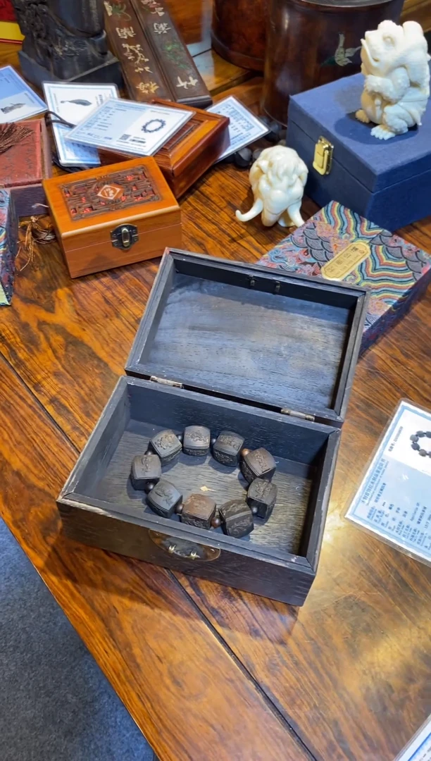 【闪购商品】木工艺品 福利 捡漏 11