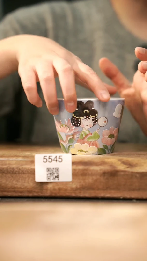 【落单孤品】福利/杯子@@5545