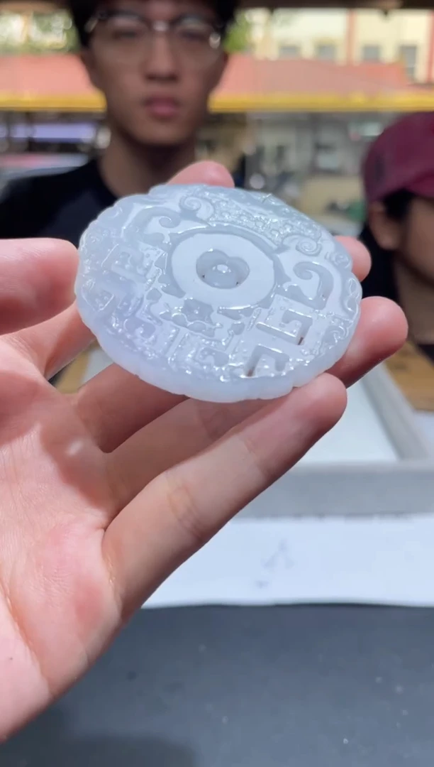 【闪购商品】定制翡翠未镶嵌定制孤品