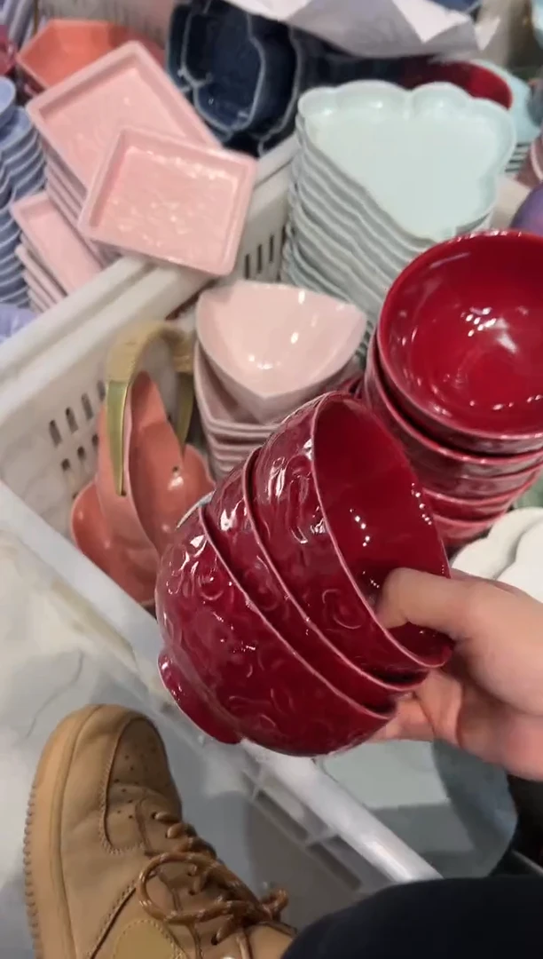 瓷片陶微瑕商品 介意勿拍