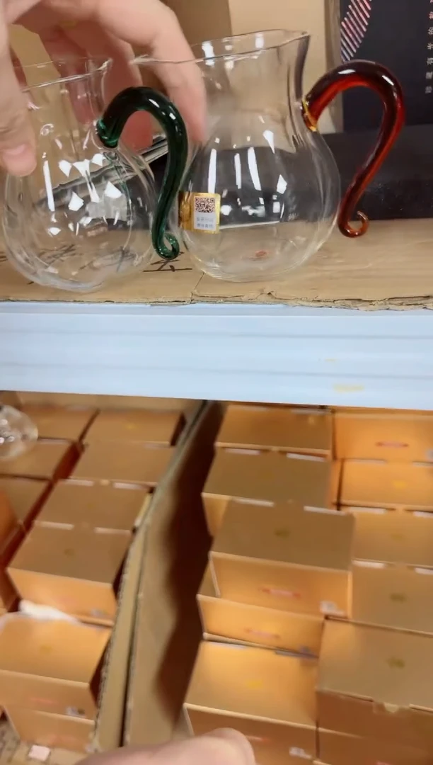 金标蔓延茶海随机发（样品）