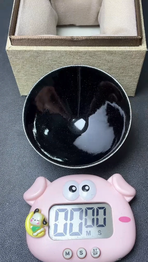 【闪购商品】茶盏高端茶器主人杯442