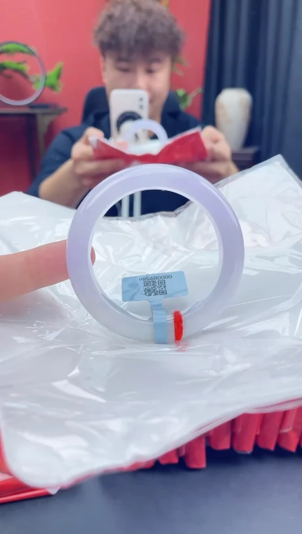 未镶嵌手镯翡翠4