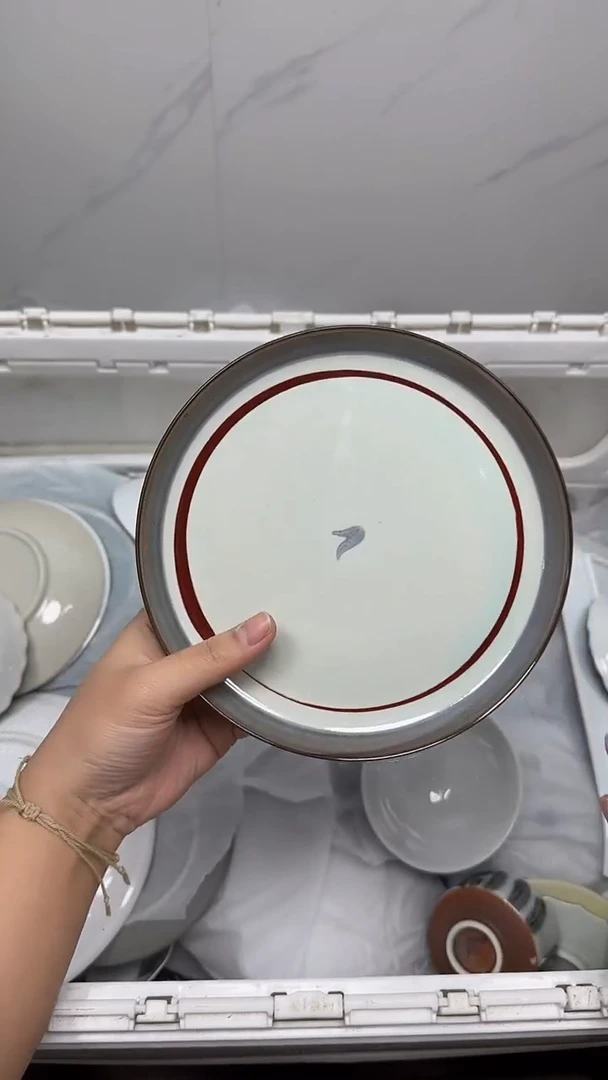 【闪购商品】940回流瓷器默认微瑕，18.8包邮