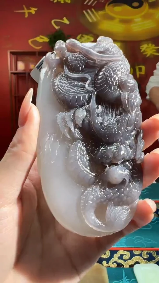定制和田玉CY00945和田玉