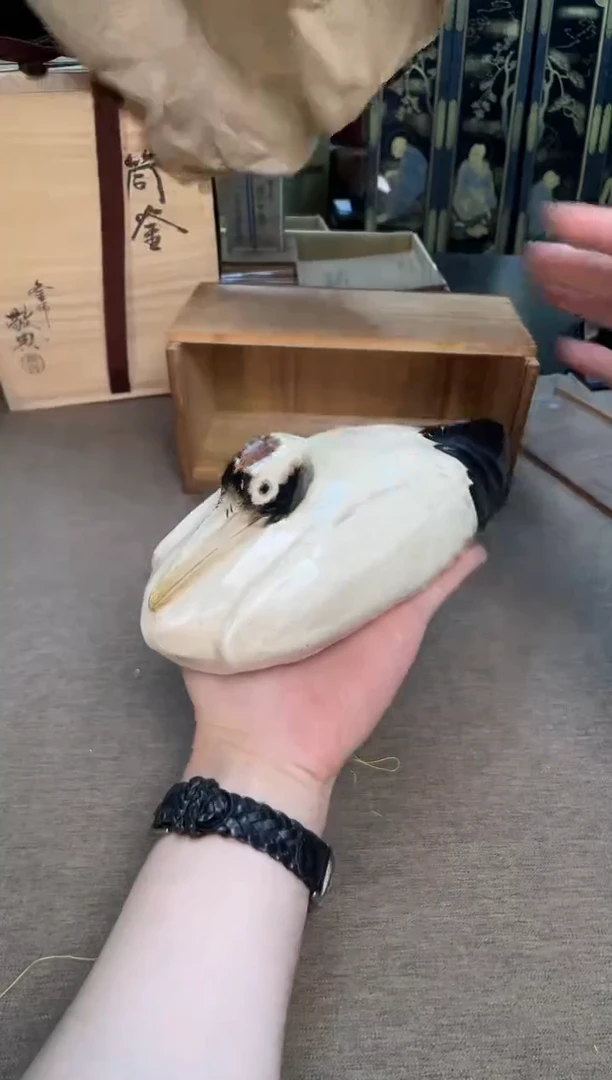 茶宠瓷器茶具套装